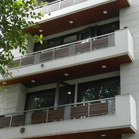 Deerpark Villa New Delhi Exterior foto