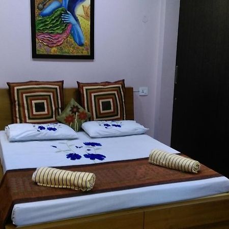 Deerpark Villa New Delhi Exterior foto