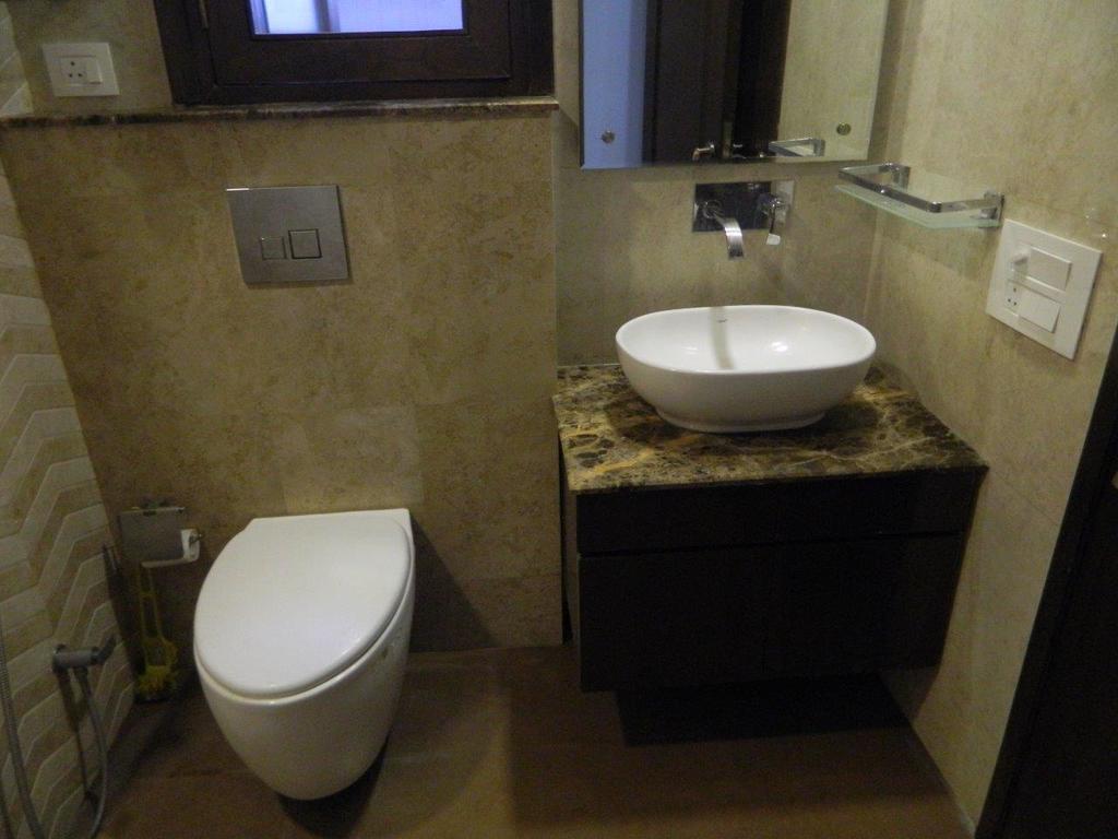 Deerpark Villa New Delhi Cameră foto